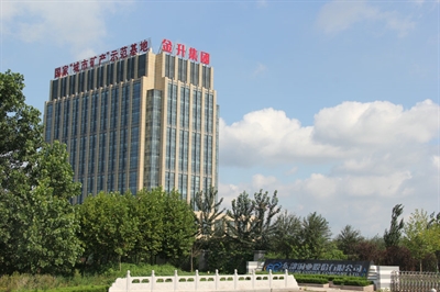 山东金升有色集团